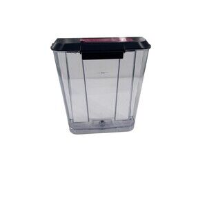 Gourmia WATER RESERVOIR ONLY for Frothing Coffee Espresso Maker -Part only
